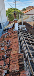 Rénovation toiture  Saint-Laurent-du-Var