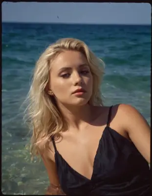 Myo, Viudas con estilo elegante y sofisticado en Manati Manati